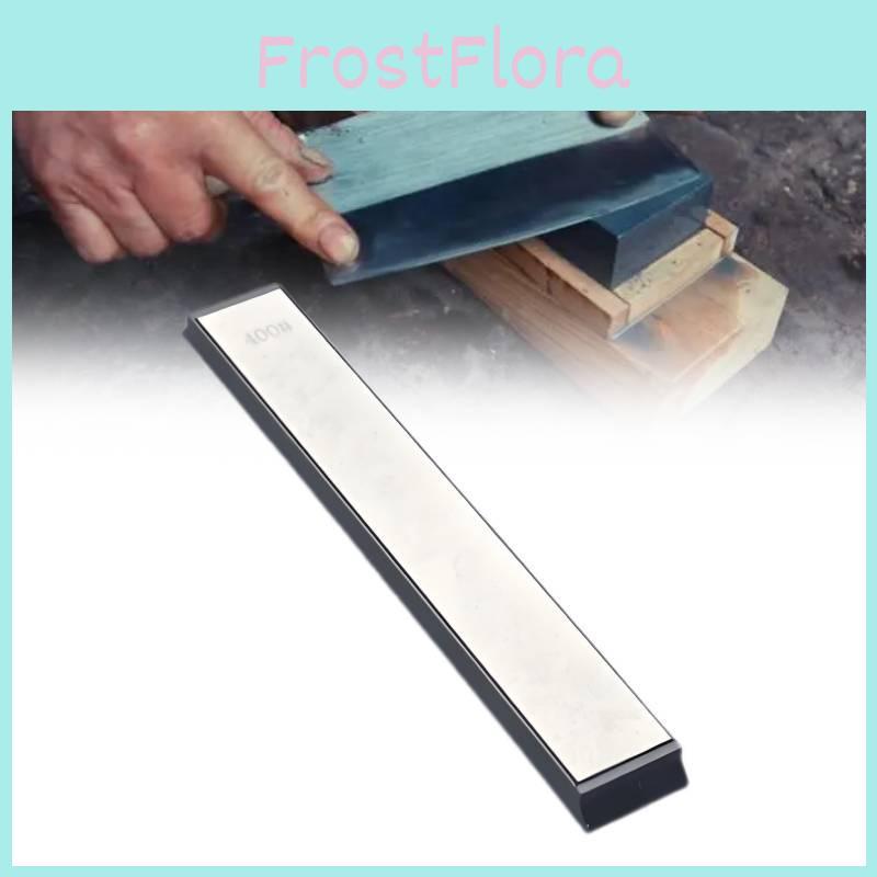 Reliable Sharpening Plate With Base For Enhanced Cutting Edge Precision