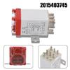 9 Pin 12V Car Overload 2015403845 2015403245 for R107 R129 W124 W126 W201