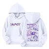 Sweatshirts For Teen Girls Hoodies Long Sleeve Drawstring Pullover Cute Oversized Hoodie