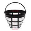 11.5x10cm Coffee Machine Strainer Mesh Brewer Tool Coffee Filter For N inja Coffee Maker Accessories Refillable Basket Cup Style