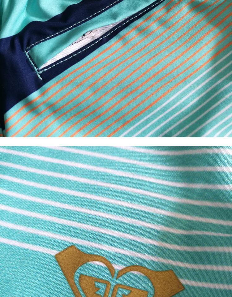 Dámské rychleschnoucí elastické plážové kalhoty ROXY: Všestranné ležérní šortky na surfování, dovolenou a lenošení