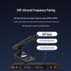 Runpu Professional UHF Wireless Conference Microphone System (CN version)