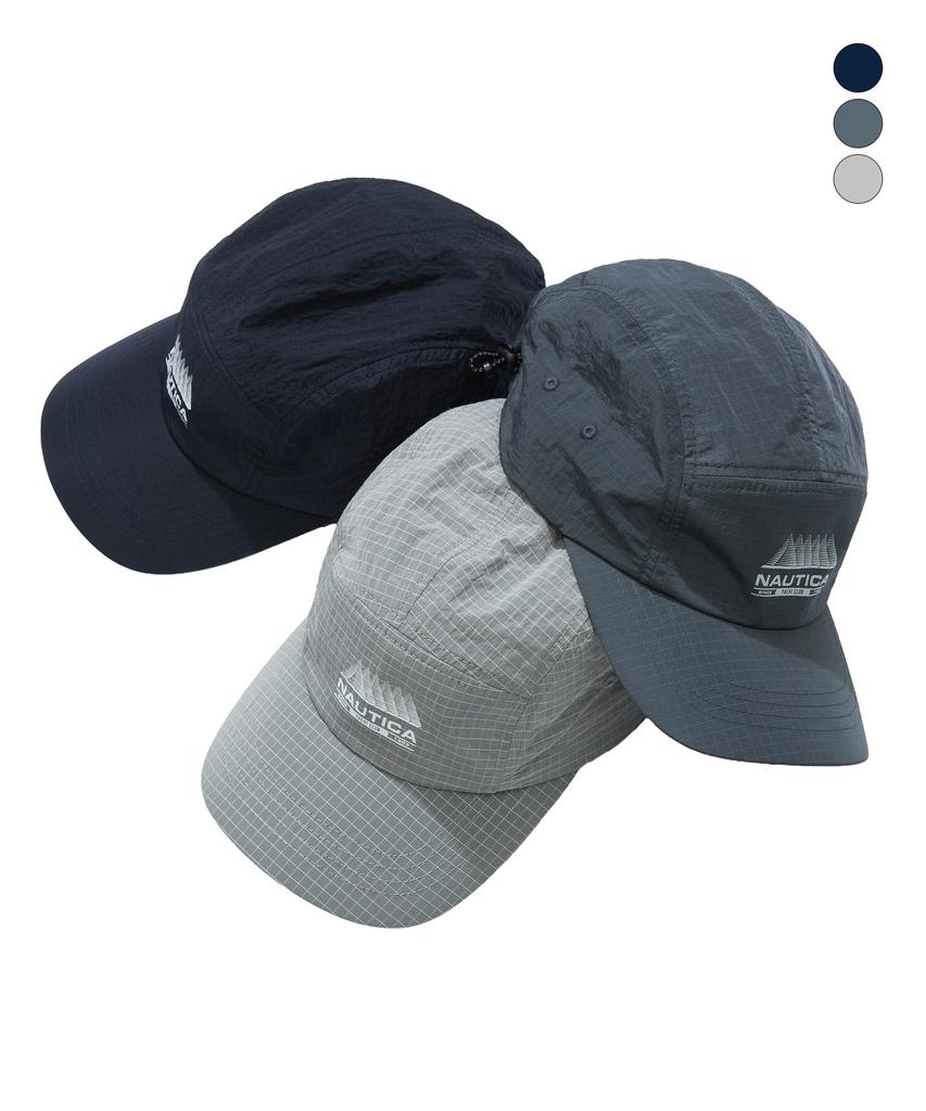 NAUTICA Sprint Camp Cap (3 Colors) Nca1426