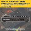 Blackstar FLOOR Advanced DSP Modeler with the Feel and Operability of a Real Tube Includes Tube Amp and Volume Pedal IDX TWO Amp. Models, Effects,