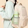 Kangbaxh Portable Dual-Use 316 SS Thermos Mug