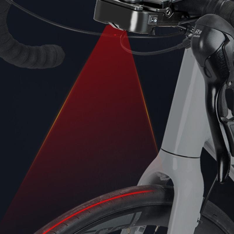 Kola Lasery Kalibrátor Sedla Středový Seřizovač Zarovnávací Ukazatele Řídítka Kola Sedla Středové Měřicí Nástroje