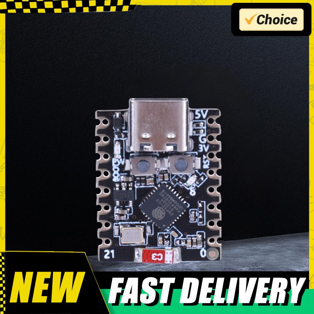 1-10PCS ESP32-C3 Development Board for Arduino ESP32 C3 SuperMini WiFi Bluetooth Development Board Development Board CORE Board