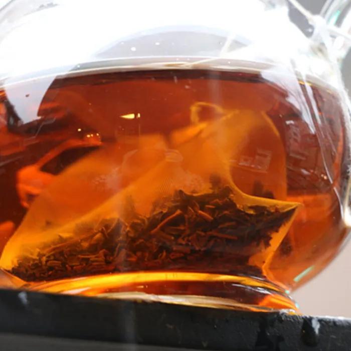 Keemun Hongcha Triangle Tea Bag