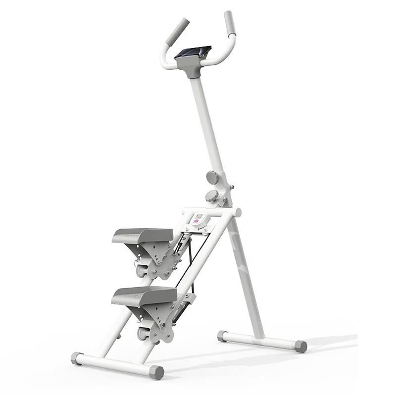Quyoubang Home Fitness Multi-functional Stair Climber