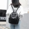 Large Capacity Backpack Women's Bag Versatile Backpack