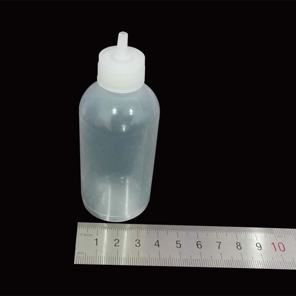 Craft Cake Salad Nozzles Jam Pot Baking Squeeze Bottles Kitchen Tools Drinkware Drawing Tools