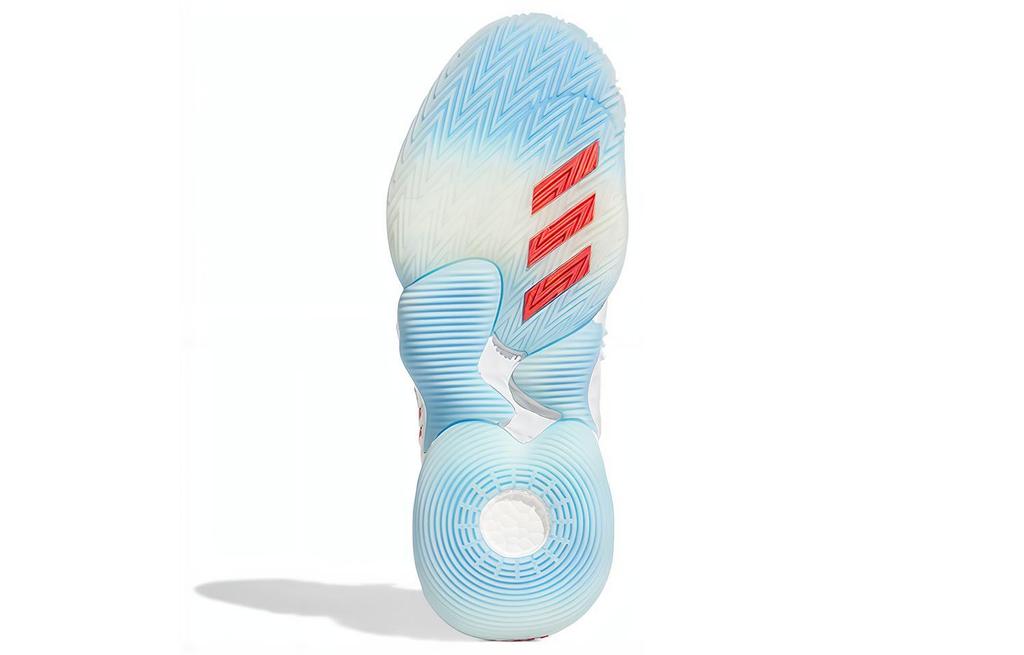 Trae Young 1 Adidas 'Ice Trae' H68997