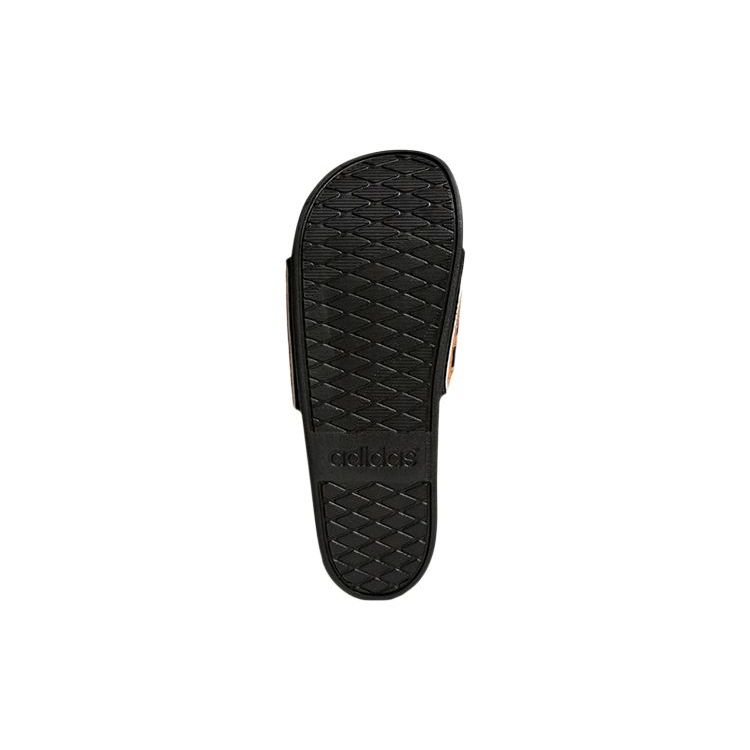 adidas Adilette Cloudfoam Plus Cork Slides Casual Non-Slip Sandals Unisex Slides Palm CG3413