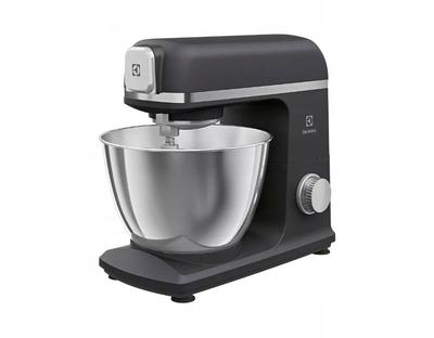 Electrolux E5Km1-4Bpt Create 5 Food Processor Black Matt 1200W