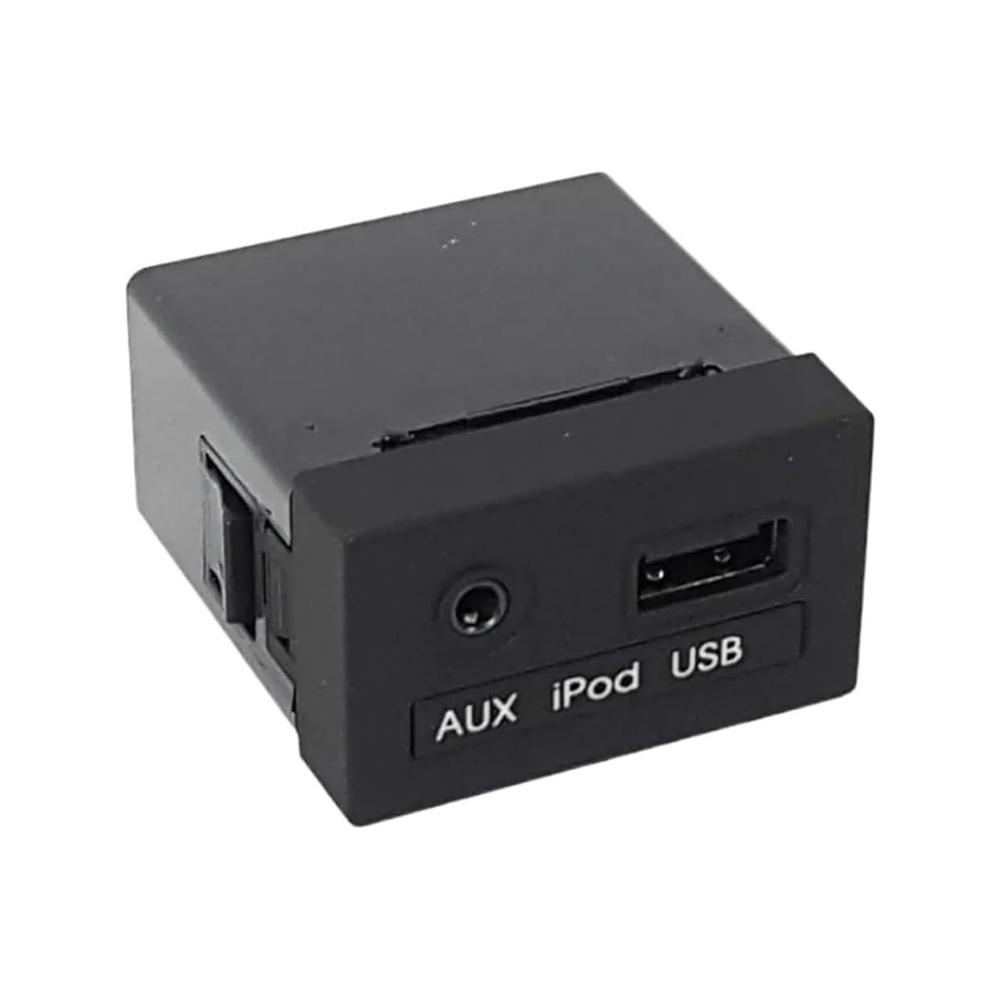 USB-читатель Адаптер AUX-порта 961202R000 Для HYUNDAI I30 2009+