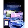 HD Transparent Anti-Blue Light Screen Protector for Laptop and Desktop Monitors