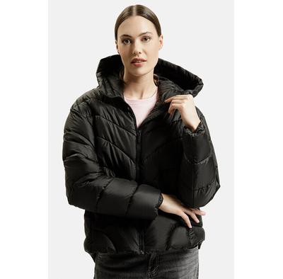 Winter Jacket Cross Jeans 81280-020