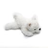 Deer Plush Animal Doll Monkey Cartoon Plush Doll Comfort Stuffed Animal Toy  Table Companion