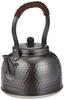 Black Copper Finish IH-3518 IH-compatible Kettle, 2.3L