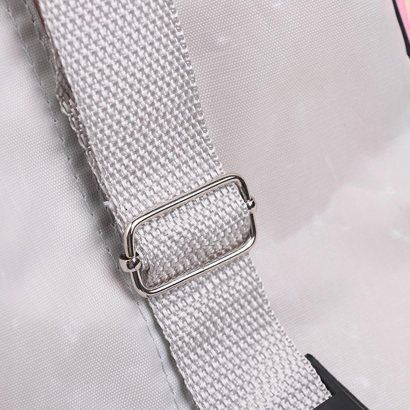 Přenosná taška na kolečkové brusle Taška na brusle Velkokapacitní prodyšná taška na kolečkové brusle Taška na brusle Taška na brusle Taška na bruslení