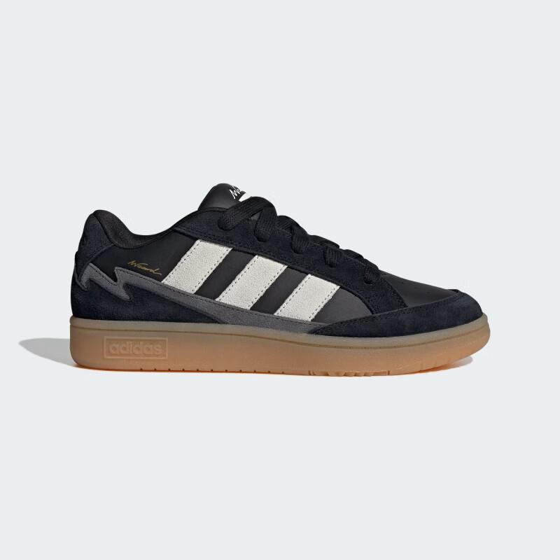 Повседневная обувь Adidas WCARD ADV 42.5