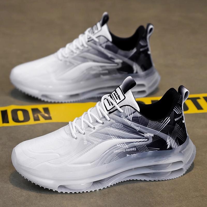 

Putian autumn new casual sports shoes summer thick-soled shock-absorbing running dad trendy shoes 36