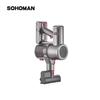 SOHOMAN V22 Wireless Handheld Vacuum Cleaner
