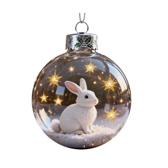 

Птицы 2D Акриловые Рождественские Украшения Декоративные Фигурки Диких Животных Морская Тематика Тематический Декор Подарок для Любителей Природы Праздничные Украшения J