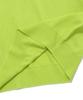 VERSE ONE Merino Wool Basic Knit Sweater Neon Green
