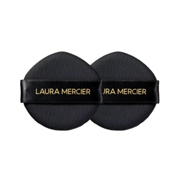 

Laura Mercier Sponge Cushion Puff 2 Pieces (Mixed Colors)