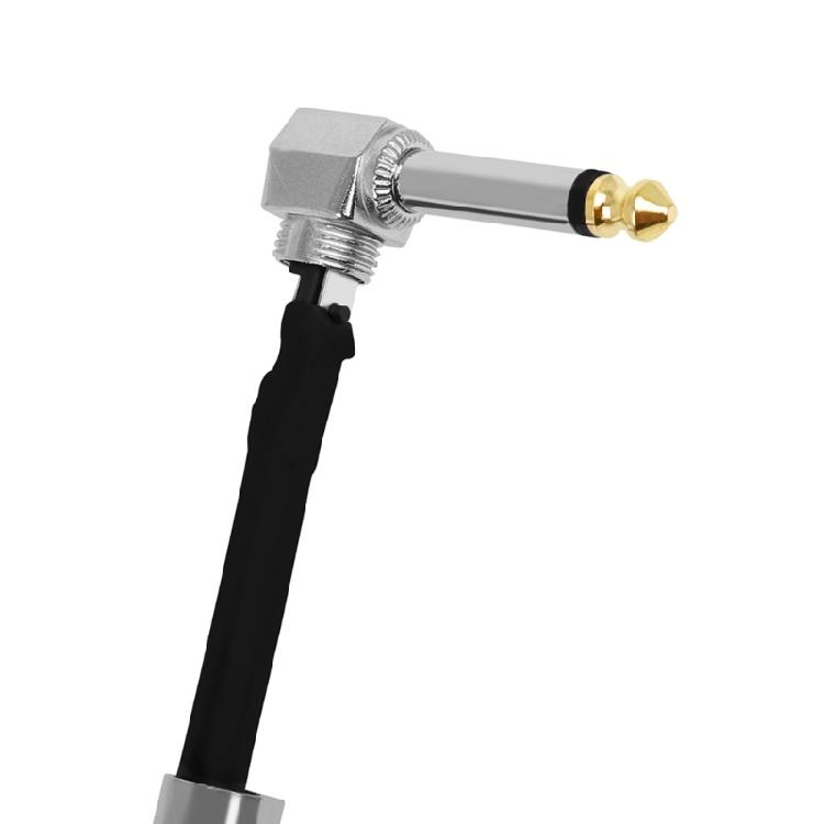 Guitar Patch Pedal Cable 50/30/15cm Professional Guitar Effect Pedal Cord