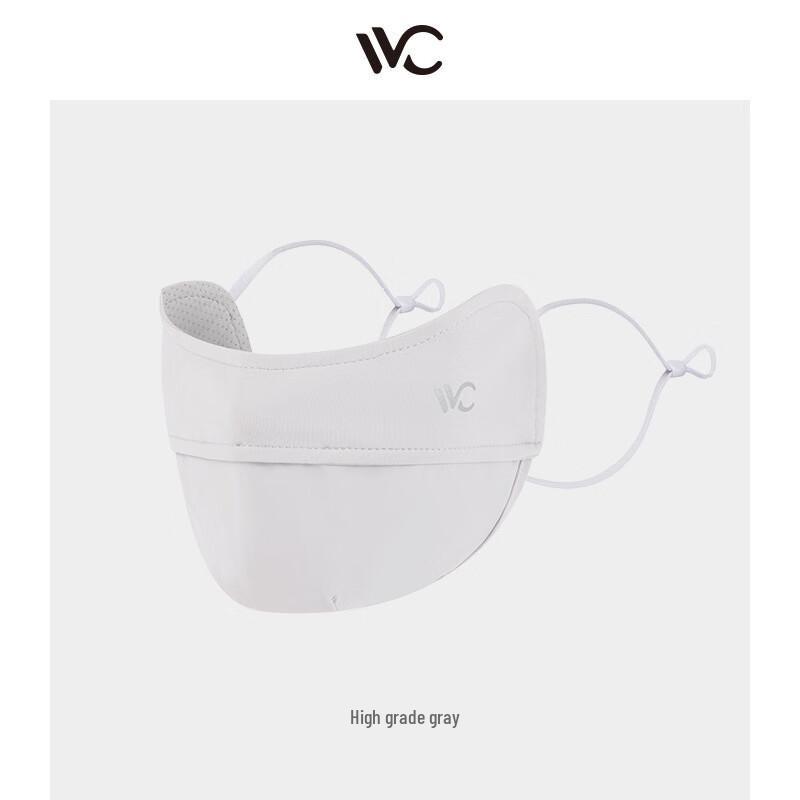 VVC Sun Protection Full-Face Mask
