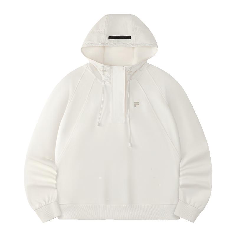 FILA FUSION Women s Casual Hoodie M