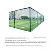 Basketball Court Construction & Surfacing Solutions