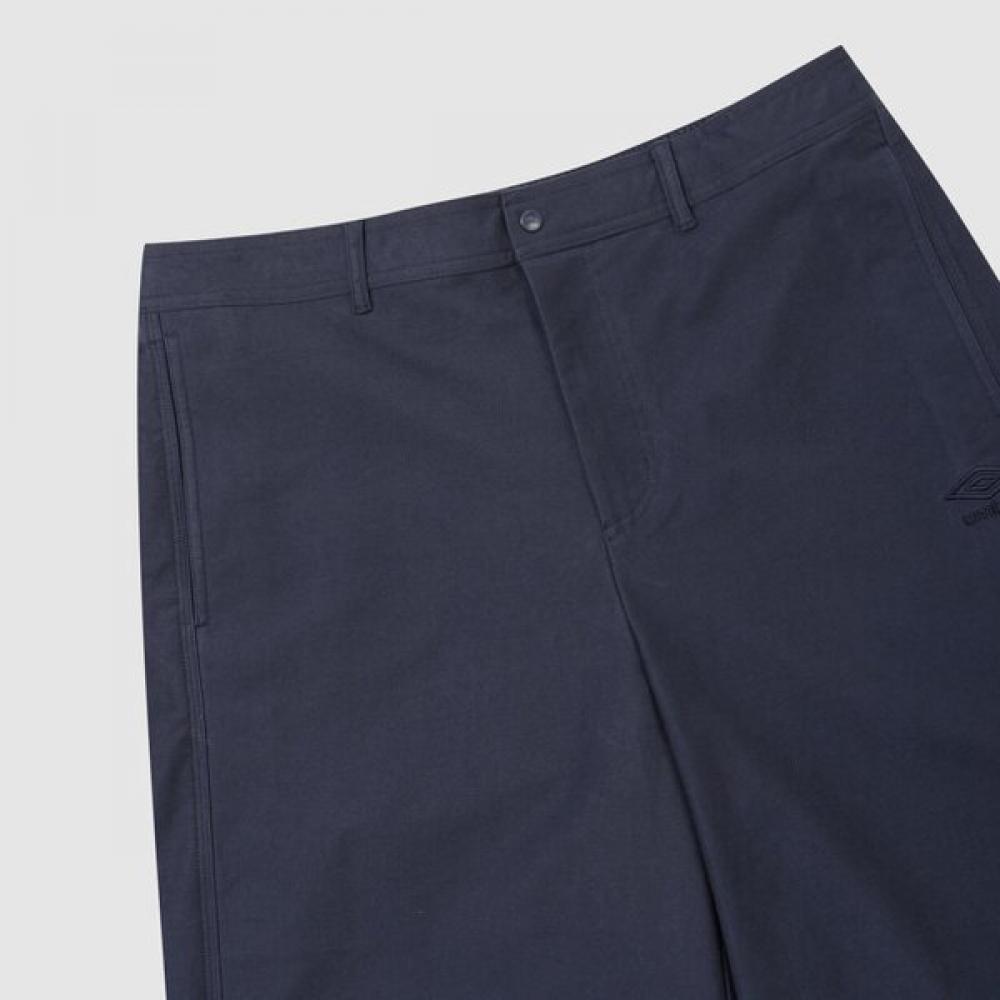 Umbro Twill Double Layer Curved Fit Pants Ur313cpt99