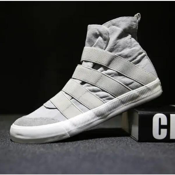 Men Summer Spring Autumn Casual Sneakers Breathable LaceUp Canvas Brand Suitable for Daily Wear and Various Occasions