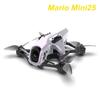SpeedyBee Mario Mini25 PW /Mario Mini25 O4 Air Unit /Mario Mini25 O4 Air Unit PRO FPV Drone KIT RC Quadcopter for Christmas Gift