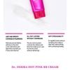LEBELAGE - Dr. Derma BB Cream - 3 Farben