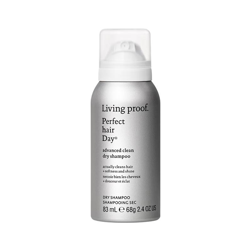 Living Proof Dry Hair Oil Control Spray