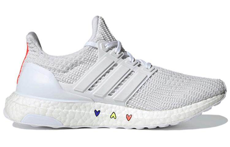 UltraBoost Wmns Adidas 4.0 Dna 'White Hearts' Women's GZ9232