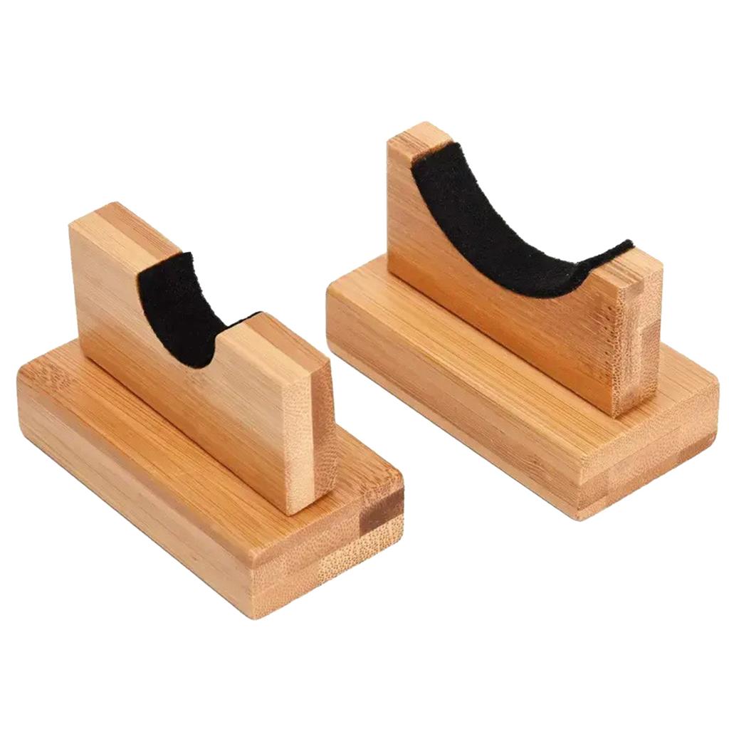 2Pieces Baseball Bat Horizontal Bat Rack Brackets with Felt Liner Baseball Bat Wall Mount Softball Bat Wall Mount Rack