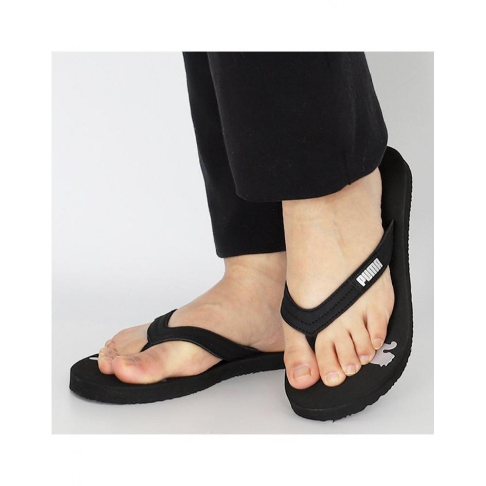 

Шлепанцы Puma W Cozy 37029003220