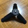 Small Table Tripods Easy Carry  Desktop Mini Tripods for Smartphone Action Camera
