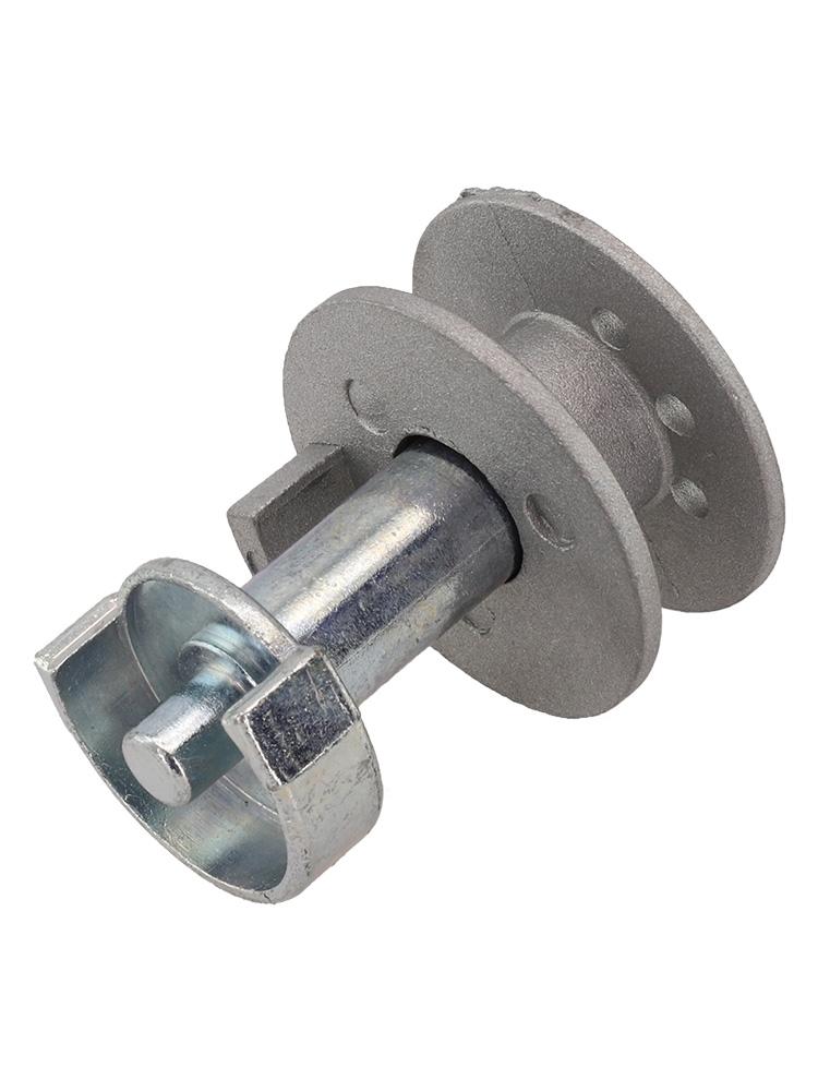 Umbrella Replacement Parts Outdoor Spaces Durability High Quality Material