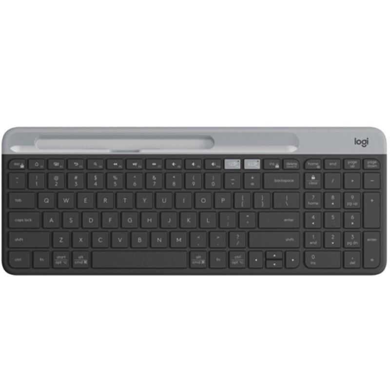 

Logitech K580 Multi-Device Bluetooth Keyboard