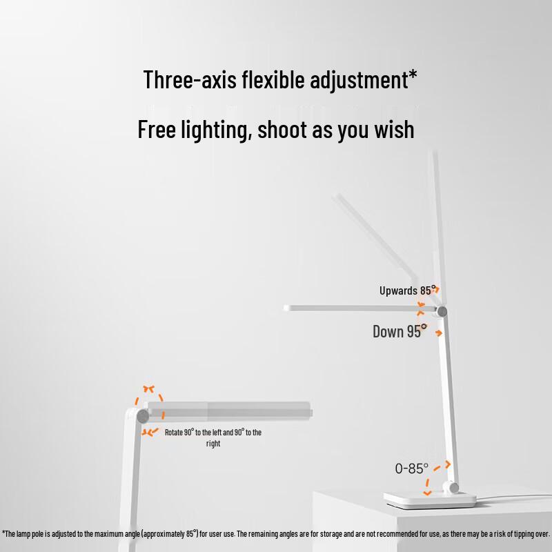 Xiaomi Mijia Desk Lamp 2 Lite