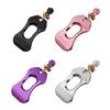 High Performances Quick Releases Clamp For Folding Bikes Precisions Machined Aluminum Alloy Body For Secure And Easy Use