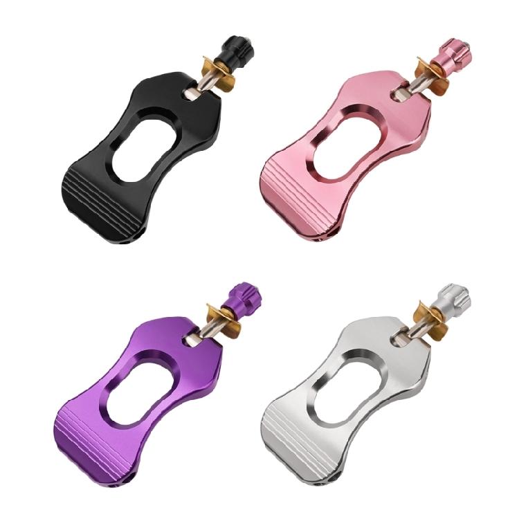 High Performances Quick Releases Clamp For Folding Bikes Precisions Machined Aluminum Alloy Body For Secure And Easy Use