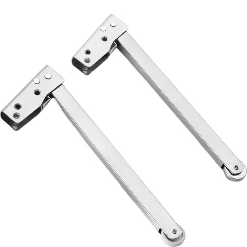 Fire Door Stainless Steel Sequencer