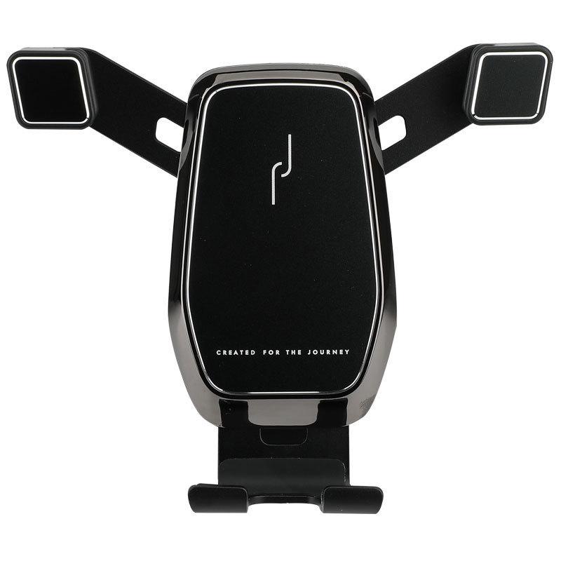RAV4 Wireless Charging Car Phone Holder (2019-2022)